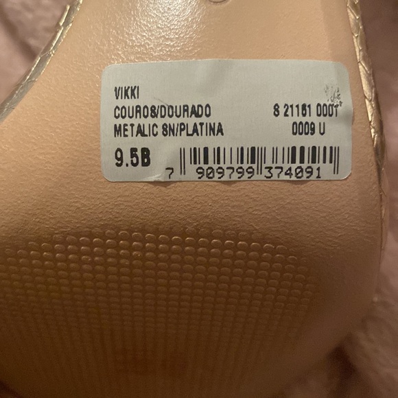 Schutz heels - Picture 4 of 4